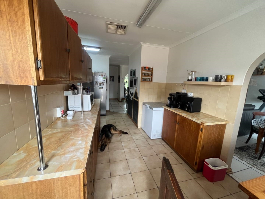 4 Bedroom Property for Sale in Keidebees Northern Cape